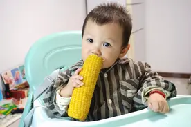 作为科技博主，我买了网红黄糯玉米，吃完有话不得不说图片