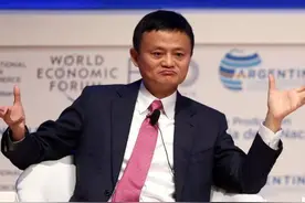 马云最新现状，已定居日本，享受退休生活，他还会回来吗图片