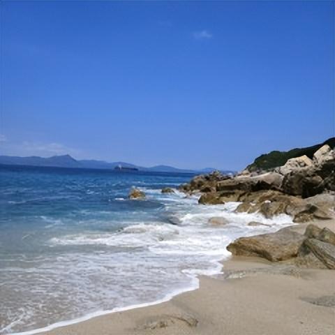 (惠州海边旅游景点排行前十) - 冷求网