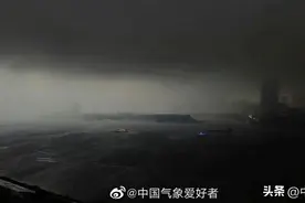 30度跳水大降温预报出现，4月中旬还有倒春寒？分析：或为数据bug图片