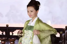 《知否》原著张大娘子与沈从兴一生无爱，有性无爱的婚姻也能白头图片