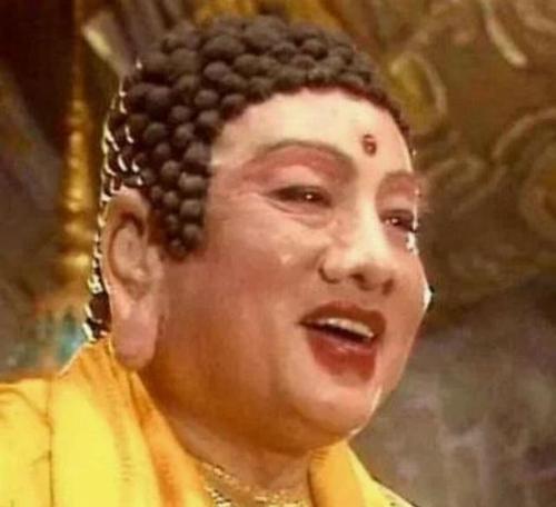 西游记十大战力排行，菩提老祖屈居第二，如来并非“天下无敌”