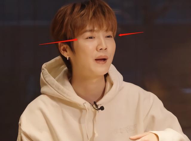 小脸男生适合什么发型图片 - 冷求网