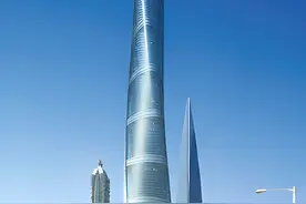 我国不再建设500米以上建筑，“攀高热”将成历史！为何要禁止？图片