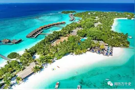 每天了解一个国家—马尔代夫图片