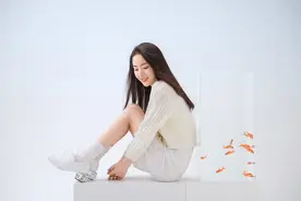 女子写真 | 真正的美丽图片