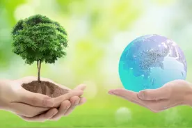 时评：【地评线】京彩好评：“我眼中这十年”：创造了令世人瞩目的生态奇迹和绿色发展奇迹图片