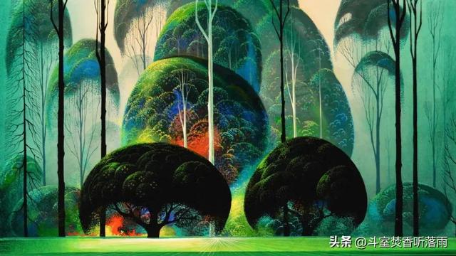 试图同样地讨好所有的人只是徒劳 治愈系情感美文