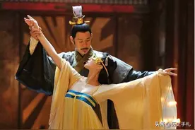 李世民与武则天圆房当晚，创下历史最高纪录，至今也未被打破!图片