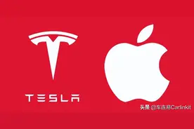 特斯拉能用Carplay了？Model Y / 3 / S都行？图片