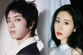 华晨宇，纯情的一生图片