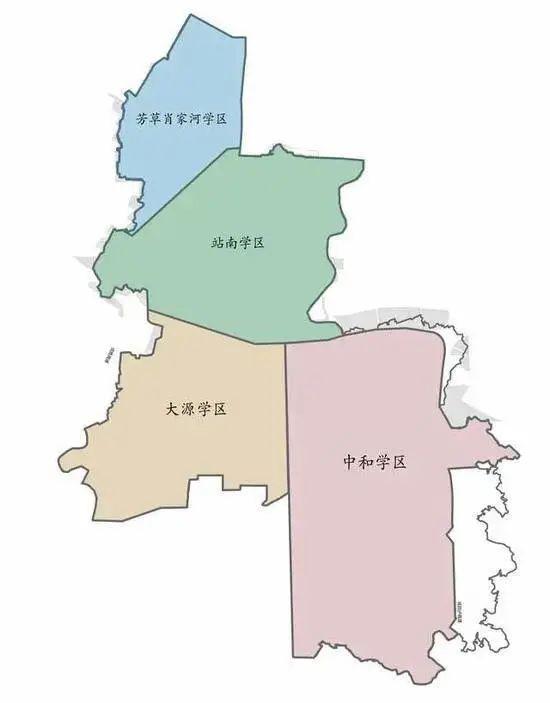 成都5+2区2022年入学政策和2021年有什么不同？