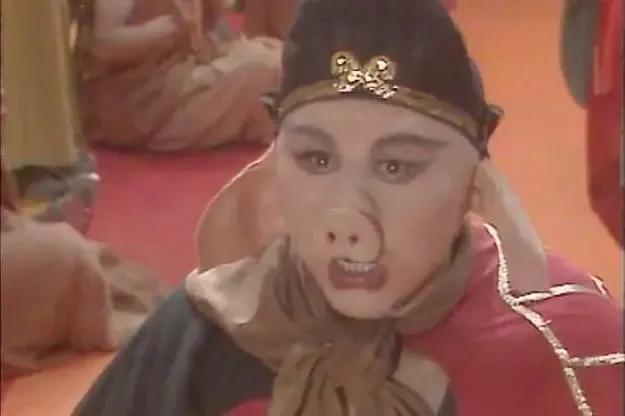 《西游记》唐僧师徒都被如来封为什么称号？