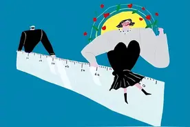 00后性别比失衡进一步加剧｜中国的男人：终于到了我们的时代图片