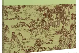 《青楼梦》与《红楼梦》《金瓶梅》之比较图片