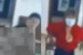 20岁年龄差，美男书记口味惊人！潍坊不雅视频后续曝光图片