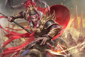 三国杀：不残血不会玩？这些武将血量越低，战斗力越强图片