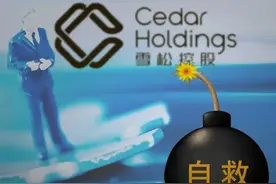 太盟投资输血雪松系，齐翔腾达曲线易主，张劲手里还剩多少底牌？图片