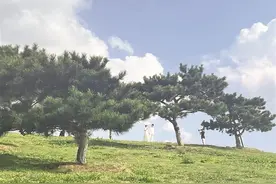 好“风景” 好“钱景”！贵安新区“春日经济”持续释放活力图片