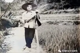 我的知青生活录（上）图片