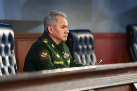 找到证据了？俄罗斯再次提及生物武器话题，锁定10余名美国人图片