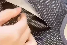 妙可士加热护膝保暖膝盖关节热敷老寒腿充电式艾草发热按摩仪图片