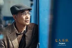 七位顶级港片导演作品，谁能拒绝呢？图片