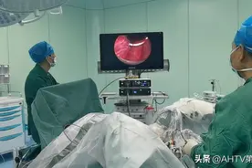 静安医院 | 泌尿外科为80岁高龄患者成功实施前列腺等离子电切术图片