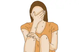 阴挺是什么意思？为什么女人发生这种病？有什么危害？如何远离？图片