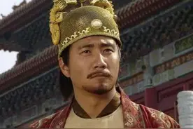 朱元璋问道士自己能活多久，道士：比我多一天，朱元璋：杀了他图片