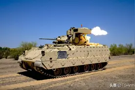 海湾战争中39个参战国，都动用了多少兵力和装备？图片