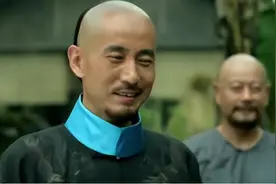 于成龙：为官19年连升11级，清朝第一廉吏，让康雍乾三代帝王动容图片