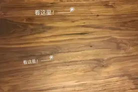 在干燥的北方怎么阻止实木家具的开裂——高密高博铭品图片