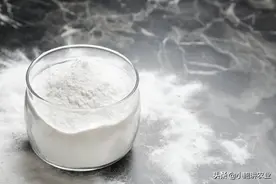 小苏打喷施瓜果蔬菜，既防病虫提品质，产量高又简单便宜图片