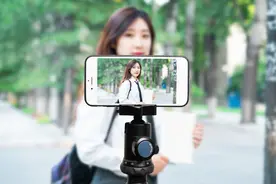 手机拍照，一定打开这4个功能，拍出的照片会更加清晰有层次感！图片