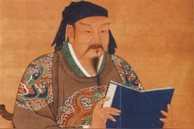 岳飞位列南宋中兴四将之首，何以未能入列昭勋阁表彰？图片