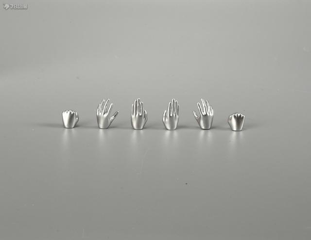 78官测：THREE ZERO FIGZERO系列 新·奥特曼