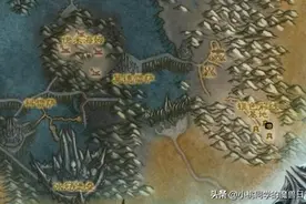 WLK专业攻略——裁缝（下篇附所有图纸来源）图片