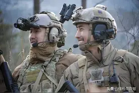 韩国网红赴乌参战被吓得当逃兵？韩军海外作战那些事｜轻武专栏图片