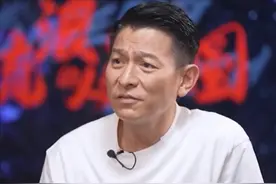 刘德华分享“冻龄”秘诀！一天喝20几杯咖啡引争议，只吃素不碰肉图片