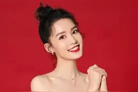 三度假戏真做？她的清白之身沦为圈内笑话！图片