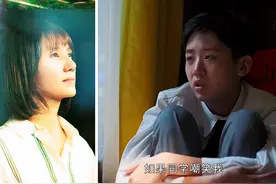 相逢时节：灰灰被宁宥教育的太好了 有这样的妈妈 才有懂事的儿子图片