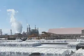 我国面积最大的镇 面积超过瑞士 相当于3个科威特、5个卡塔尔图片