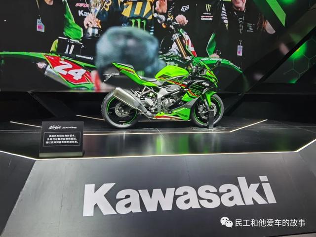 2023年北京摩托车展已经闭幕，回顾2019年，2021年之前两届看文末