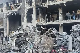 犹太教授号召学习中文！美国的经历告诉我们，入侵不一定非得打仗图片