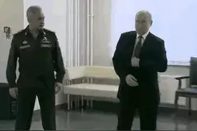 瓦格纳是普京的黑手套图片