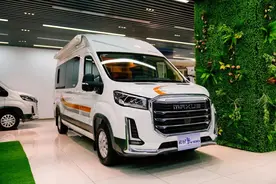 不愧是原厂B型第一！上汽大通旅行家V100，你的智驾首选图片