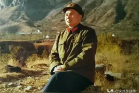 中国人最弱的一个军，却改写了美军的历史，在美国青史留名图片