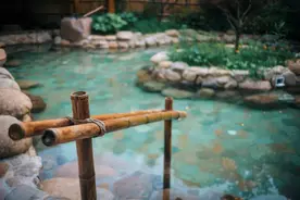 江浙沪去哪泡温泉，看这篇就够了！图片