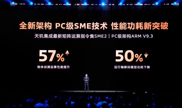 联发科天玑9500测试与分析：再刷纪录的300亿晶体管+GPU卫冕冠军